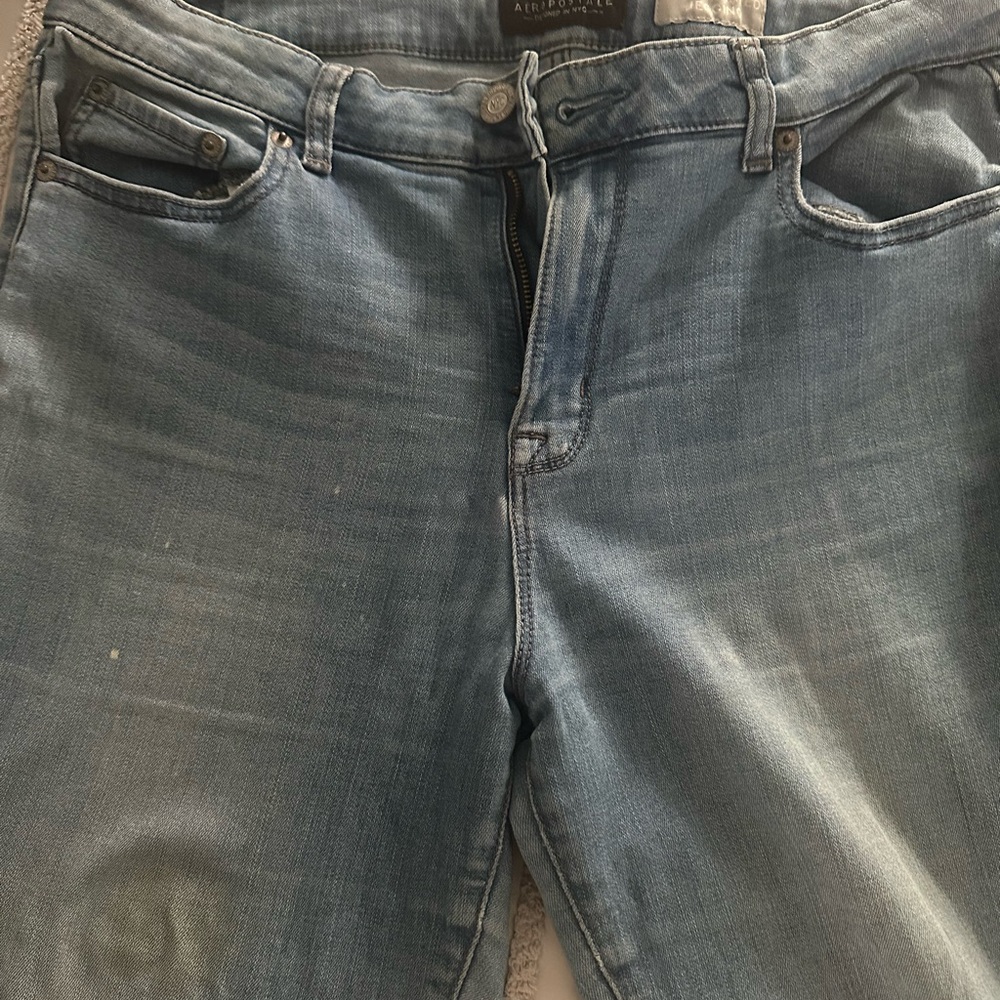 Aeropostale women jeans